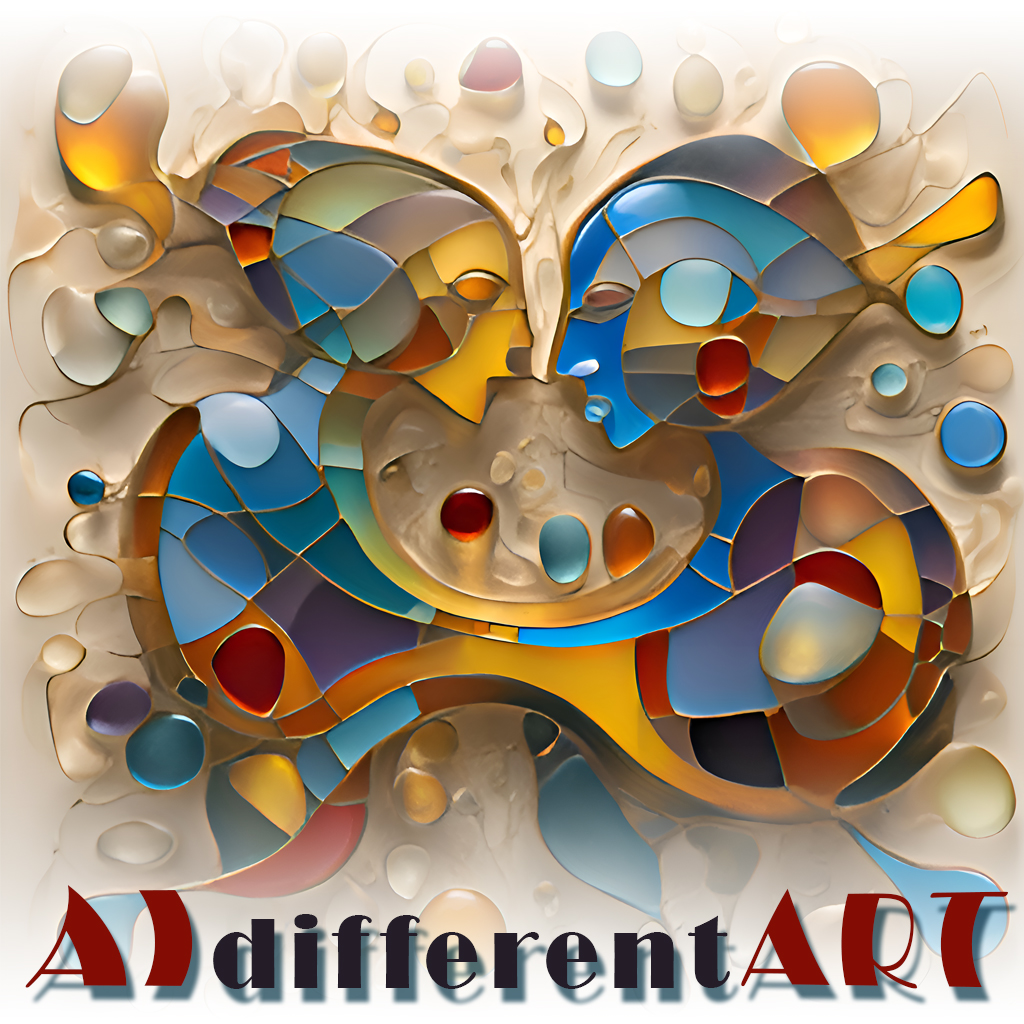 AI different Art